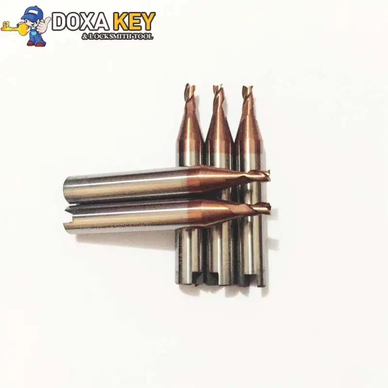 120W CNC Key Cutting Machine SEC-E9 Key Duplicate Cutter Machine New 2019 Locksmith Tools For Car Key All Lost
120W CNC Key Cutting Machine SEC-E9 Key Duplicate Cutter Machine New 2019 Locksmith Tools For Car Key All Lost