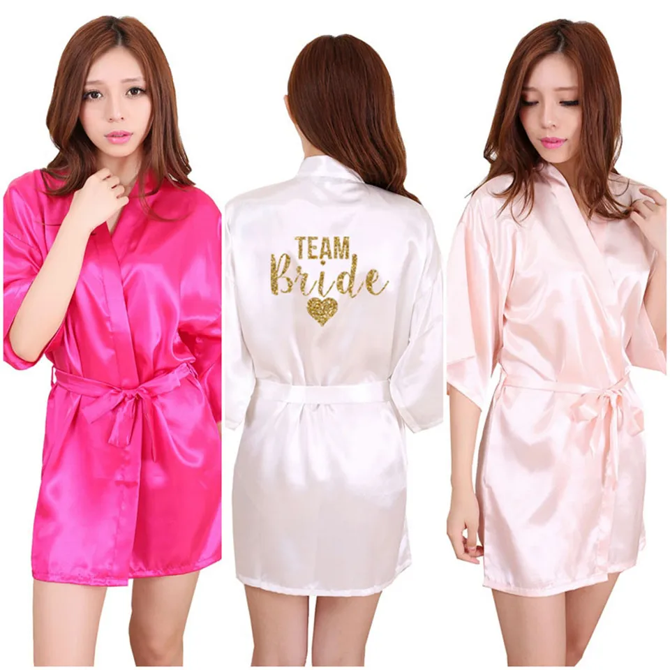 Kimono-Robe-Faux-Silk-Women-Wedding-Preparewear-Bride-Team-Heart-Golden-Glitter-Print-Robes-Bachelorette-Pajamas.jpg_640x640