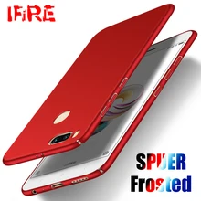 Plastic PC Full Cover For Xiaomi Mi A1 MiA1 Case Xiaomi Mi 5X Case Frosted Shield Hard Back Cover For Xiaomi mi 6 mi 5s A1 Coque
Plastic PC Full Cover For Xiaomi Mi A1 MiA1 Case Xiaomi Mi 5X Case Frosted Shield Hard Back Cover For Xiaomi mi 6 mi 5s A1 Coque