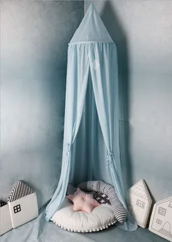 DHL 50pcs Baby Bed Curtain Children Room Crib Netting Baby Bed Tent Cotton Hung Dome Baby Mosquito Net Photography Props
DHL 50pcs Baby Bed Curtain Children Room Crib Netting Baby Bed Tent Cotton Hung Dome Baby Mosquito Net Photography Props
