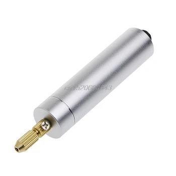 DC 5V DIY Mini Micro Small Electric Aluminum Hand Drill for Motor PCB R06 Whosale&DropShip
DC 5V DIY Mini Micro Small Electric Aluminum Hand Drill for Motor PCB R06 Whosale&DropShip