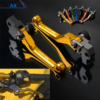 For Suzuki RMZ450 RMZ 450 2005-2018 CNC Alumiunm Motorbike Pivot Brake Clutch Levers Dirt Bike Motocross Motorcycle Lever
For Suzuki RMZ450 RMZ 450 2005-2018 CNC Alumiunm Motorbike Pivot Brake Clutch Levers Dirt Bike Motocross Motorcycle Lever