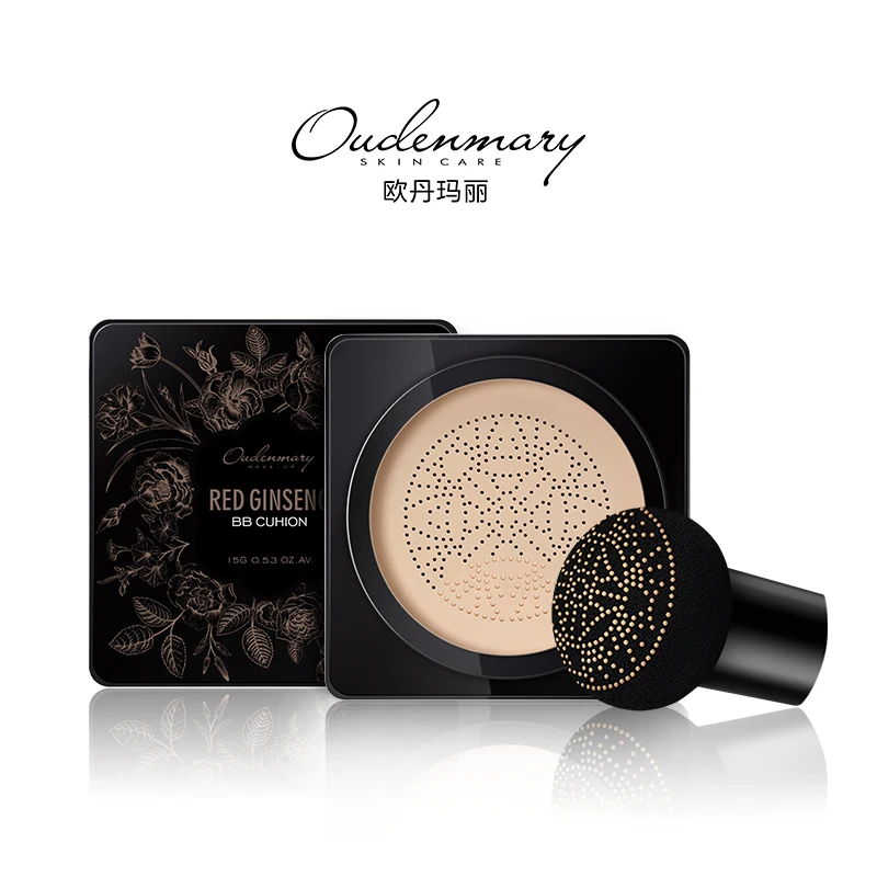 Air Cushion BB cream Foundation Face Makeup Powder Skin Concealer Sunscreen Whitening Moisturizing Brighten
Air Cushion BB cream Foundation Face Makeup Powder Skin Concealer Sunscreen Whitening Moisturizing Brighten