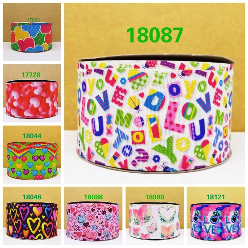 Free shipping 2016 new arrival ribbons Hair Accessories ribbon 10 yards printed grosgrain ribbons 18087
Free shipping 2016 new arrival ribbons Hair Accessories ribbon 10 yards printed grosgrain ribbons 18087