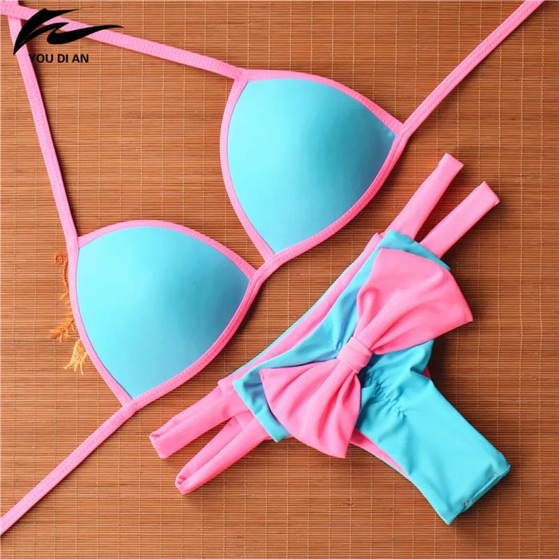 2017 High Quality Womens Brazilian Low Waist Bikini Set Lady Swimsuit Swimwear Bathing Suit Maillot De Bain Biquini
2017 High Quality Womens Brazilian Low Waist Bikini Set Lady Swimsuit Swimwear Bathing Suit Maillot De Bain Biquini