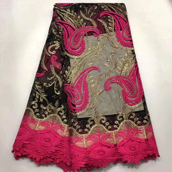 free shopping French Tulle Lace Fabric For Women Dress African Lace Fabric 2019 Embroidered Nigerian Laces Fabric
free shopping French Tulle Lace Fabric For Women Dress African Lace Fabric 2019 Embroidered Nigerian Laces Fabric