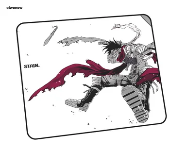 My Hero Academia pad mouse best computer gamer mouse pad 24x20cm padmouse Christmas mousepad ergonomic gadget office desk mats
My Hero Academia pad mouse best computer gamer mouse pad 24x20cm padmouse Christmas mousepad ergonomic gadget office desk mats
