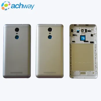 New Xiaomi Redmi Note 3 150mm Battery Cover Redmi Note 3 Pro Back Battery Cover Door Housing Case Global/Special Edition
New Xiaomi Redmi Note 3 150mm Battery Cover Redmi Note 3 Pro Back Battery Cover Door Housing Case Global/Special Edition
