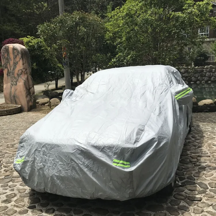 Reflective Strip and Cotton Car Covers For Peugeot 207 Waterproof Automatic Summer Winter Auto Body Protect Outdoor Clothing
Reflective Strip and Cotton Car Covers For Peugeot 207 Waterproof Automatic Summer Winter Auto Body Protect Outdoor Clothing