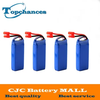 High Quality 4PCS New RC Part 7.4V 2000mAh 25C Lipo Battery 2s (Banana Plug) for Syma X8C RC Quadcopter free shipping
High Quality 4PCS New RC Part 7.4V 2000mAh 25C Lipo Battery 2s (Banana Plug) for Syma X8C RC Quadcopter free shipping