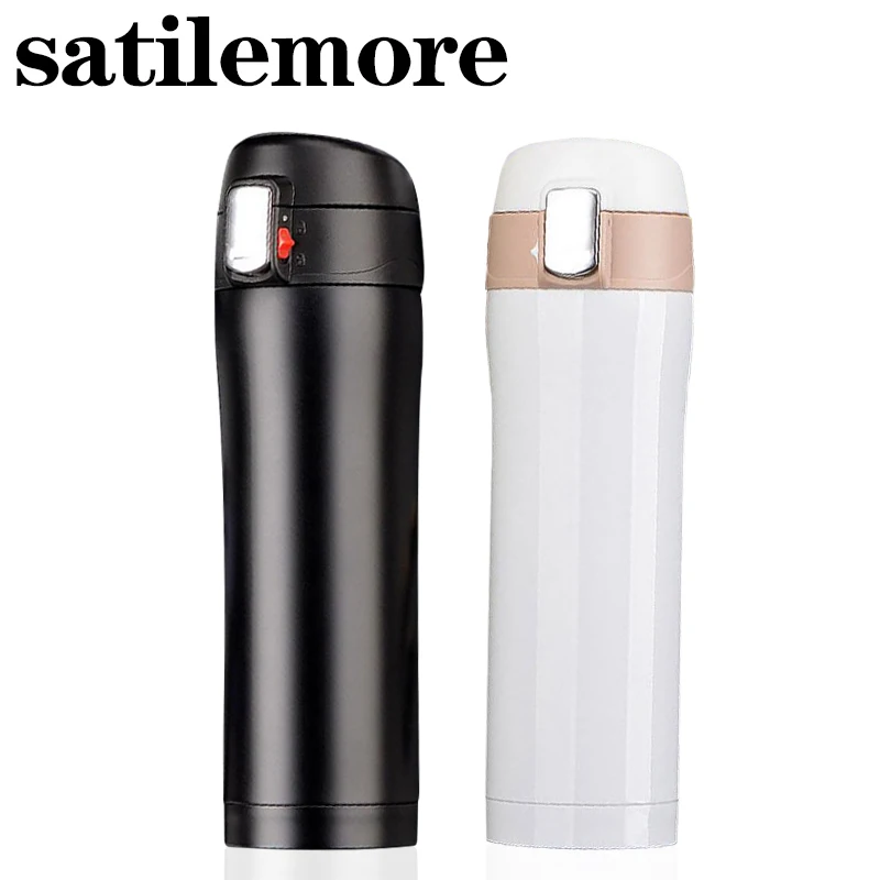 h2o vacuum flask