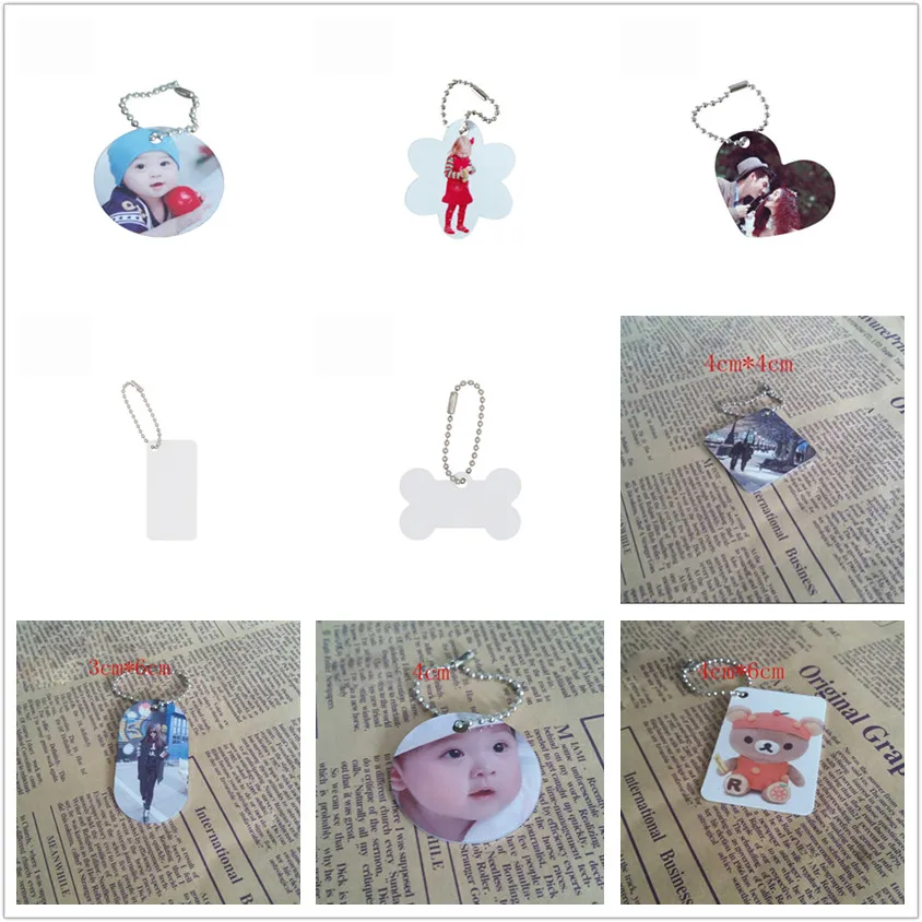 sublimation aluminum blank Bone round keychains hot transfer printing diy custom blanks key ring consumables 500pcs/lot
sublimation aluminum blank Bone round keychains hot transfer printing diy custom blanks key ring consumables 500pcs/lot