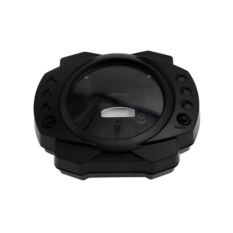 Motorcycle Display Speedometer Cover Guard For Kawasaki NINJA ZX10R ZX 10R 2006-2010 Tachometer Instrument Case Cap Protector
Motorcycle Display Speedometer Cover Guard For Kawasaki NINJA ZX10R ZX 10R 2006-2010 Tachometer Instrument Case Cap Protector