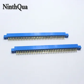 5PCS/LOT 805 Series 72 Pin Game Card Socket Edge Connector 3.96MM Pitch Female JAMMA Connector for Arcade Game Machine
5PCS/LOT 805 Series 72 Pin Game Card Socket Edge Connector 3.96MM Pitch Female JAMMA Connector for Arcade Game Machine