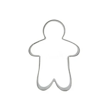 Gingerbread Man Shape Egg Biscuit Cookie Cutter Tools Stainless Steel Dessert Kitchen Aliexpress Coupon Top Sales Baking Mold
Gingerbread Man Shape Egg Biscuit Cookie Cutter Tools Stainless Steel Dessert Kitchen Aliexpress Coupon Top Sales Baking Mold