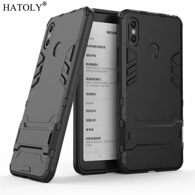 HATOLY For Armor Case Xiaomi Mi Max 3 Case XiaoMi Max 3 Shockproof Robot Silicone Rubber Hard Phone Cover For Xiaomi Mi Max 3
HATOLY For Armor Case Xiaomi Mi Max 3 Case XiaoMi Max 3 Shockproof Robot Silicone Rubber Hard Phone Cover For Xiaomi Mi Max 3
