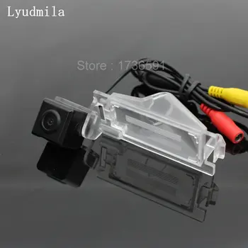 FOR Dodge Grand Caravan V 2007~Present / Durango MK3 2010~2013 Car Parking Camera / Rear View Camera / HD CCD Night Vision
FOR Dodge Grand Caravan V 2007~Present / Durango MK3 2010~2013 Car Parking Camera / Rear View Camera / HD CCD Night Vision