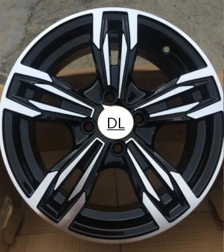 16x6.5 4x100 4x114.3 5x100 5x108 5x110 5x112 5x114.3 5x120 Car Alloy Wheel Rims
16x6.5 4x100 4x114.3 5x100 5x108 5x110 5x112 5x114.3 5x120 Car Alloy Wheel Rims