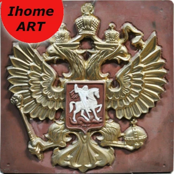 Plastic mold mould for concrete plaster wall decor home and garden plastic products Coat Of Arms Of Russia
Plastic mold mould for concrete plaster wall decor home and garden plastic products Coat Of Arms Of Russia