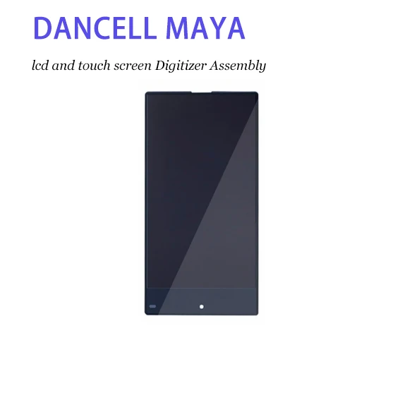 5.5inch LCD Display With Touch Screen For DanCell Maya Digitizer Assembly Replacement With Tools
5.5inch LCD Display With Touch Screen For DanCell Maya Digitizer Assembly Replacement With Tools