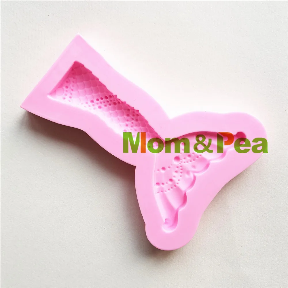 Mom & Pea MPA1799 силиконовая форма в форме рыбьего хвоста украшение торта помадка 3D форма для торта качество еды
Mom & Pea MPA1799 силиконовая форма в форме рыбьего хвоста украшение торта помадка 3D форма для торта качество еды