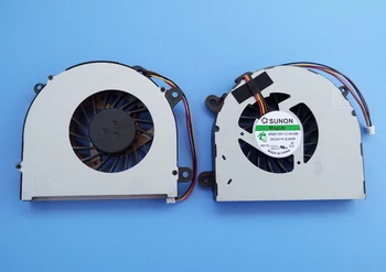 SSEA Wholesale New CPU Cooling fan for IBM Lenovo G780 G770 laptop fan P/N MG60120V1-C140-S99
SSEA Wholesale New CPU Cooling fan for IBM Lenovo G780 G770 laptop fan P/N MG60120V1-C140-S99