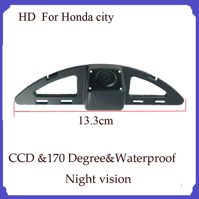 for city car monitor parking system backup viewer reversing high qualtiy car security camera for Hond CITY car rear camera
for city car monitor parking system backup viewer reversing high qualtiy car security camera for Hond CITY car rear camera