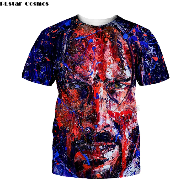 hot sale clothing John Wick: Chapter 3 T-Shirt/hoodies John Wick the Boogie Man Movie 3d print cosplay t shirt Short sleeve-4
hot sale clothing John Wick: Chapter 3 T-Shirt/hoodies John Wick the Boogie Man Movie 3d print cosplay t shirt Short sleeve-4