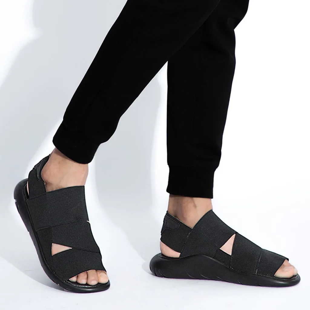 Perimedes Men's Summer Water Shoes Beach Wild Sandals Youth Trend Comfortable Man Quick Dry River Sea Beach Shoes#g30
Perimedes Men's Summer Water Shoes Beach Wild Sandals Youth Trend Comfortable Man Quick Dry River Sea Beach Shoes#g30