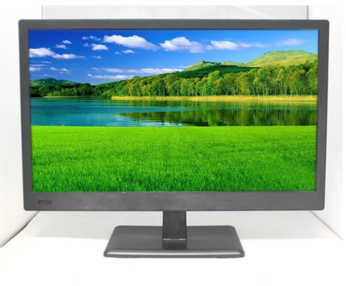 CCTV Surveillance 22 Inch HD full veiw TFT LCD Plastic Casing Monitor HDMI/VGA/BNC/AV Port for Camera
CCTV Surveillance 22 Inch HD full veiw TFT LCD Plastic Casing Monitor HDMI/VGA/BNC/AV Port for Camera