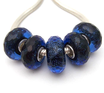 JGWGT 07 5X 100% Authenticity S925 Sterling Silver Beads Murano Glass beads Fit European Charms Bracelet diy jewelry Lampwork
JGWGT 07 5X 100% Authenticity S925 Sterling Silver Beads Murano Glass beads Fit European Charms Bracelet diy jewelry Lampwork
