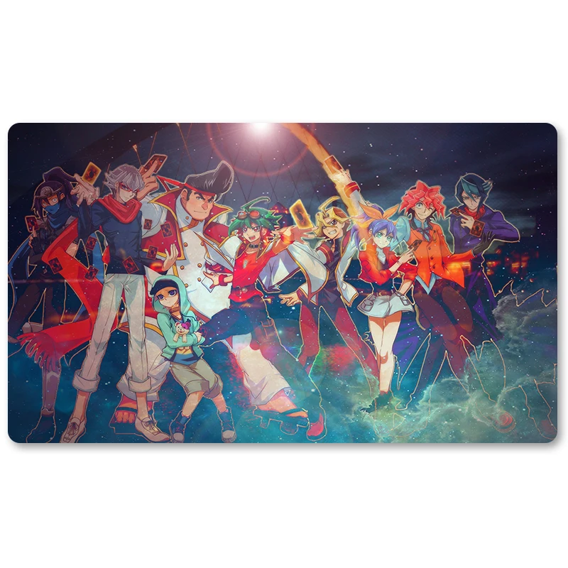 Many - LAN CERS - Yu-Gi-Oh! Playmat Board Game Mat Table Mat for YuGiOh Mouse Mat
Many - LAN CERS - Yu-Gi-Oh! Playmat Board Game Mat Table Mat for YuGiOh Mouse Mat