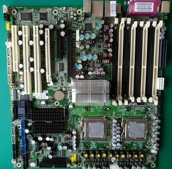 S26361-D2568-A11 GS Medical Workstation Motherboard for Celsius R650 without CPU tested working
S26361-D2568-A11 GS Medical Workstation Motherboard for Celsius R650 without CPU tested working