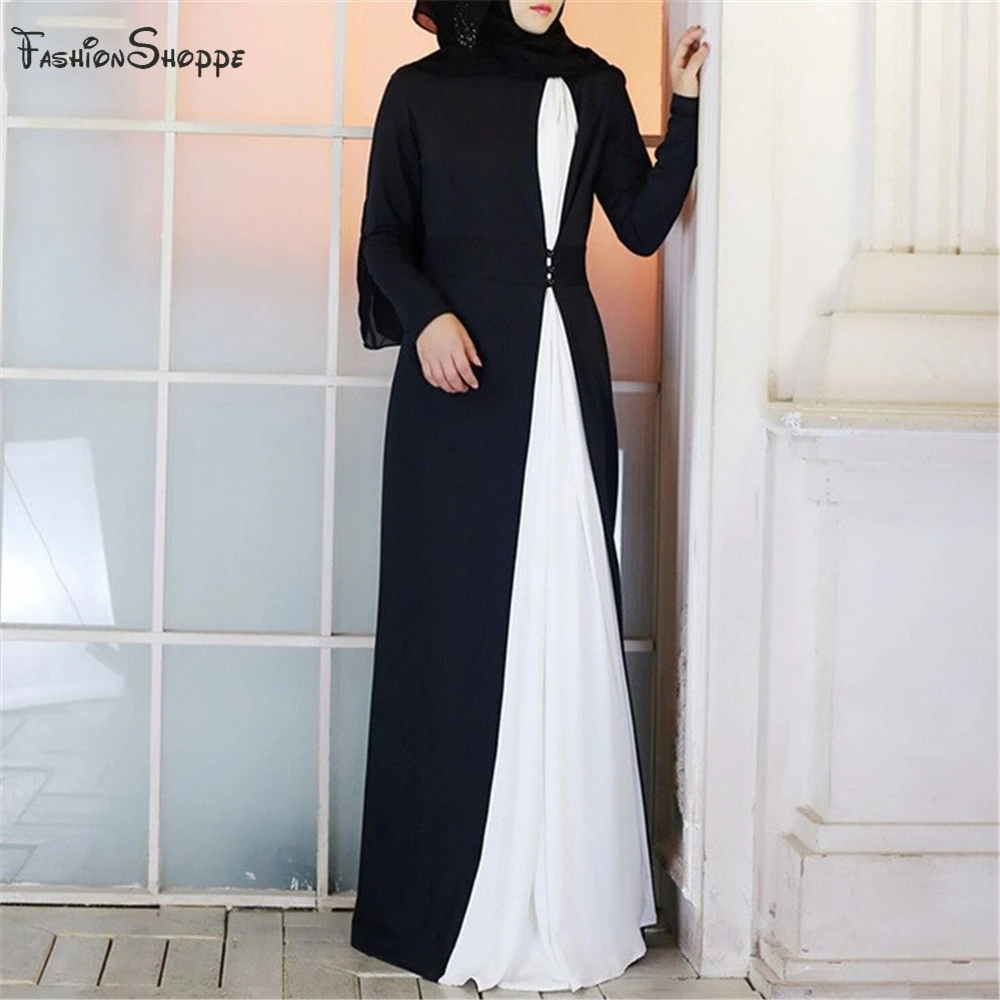 Fashion boutique Dubai Turkish kaftan prayer outfit Muslim abaya long dress for woman D968
Fashion boutique Dubai Turkish kaftan prayer outfit Muslim abaya long dress for woman D968