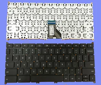keyboard for FOR Acer Chromebook C730 11 13 CB5-311 CB5-311P 11 CB3-111 CB3-131 US layout
keyboard for FOR Acer Chromebook C730 11 13 CB5-311 CB5-311P 11 CB3-111 CB3-131 US layout