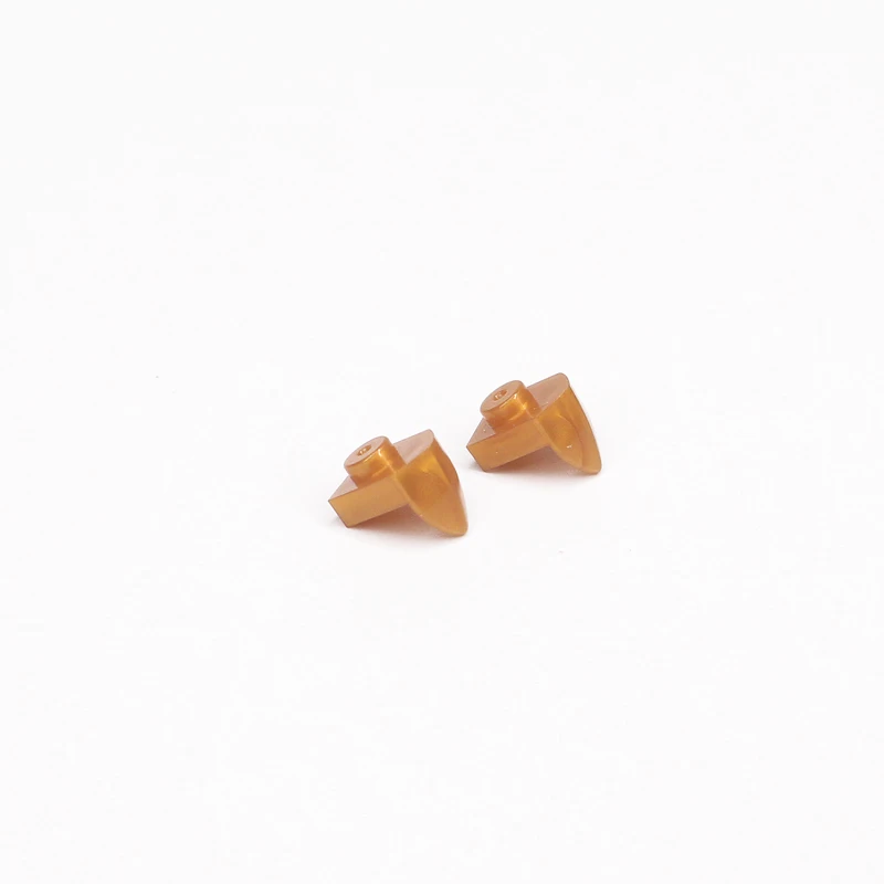 *Plate 1x1 tooth* DIY enlighten block brick part No.15070 Compatible With Other Assembles Particles
*Plate 1x1 tooth* DIY enlighten block brick part No.15070 Compatible With Other Assembles Particles