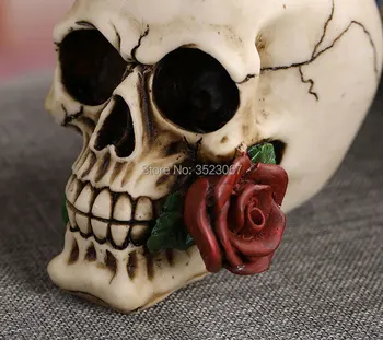 Human Skull Resin Replica Medical Model Life size 1:1 Halloween Home Decoration Decorative Craft Skul
Human Skull Resin Replica Medical Model Life size 1:1 Halloween Home Decoration Decorative Craft Skul