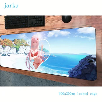 darling in the franxx mouse pad 900x300mm mats Gift Computer mouse mat gaming accessories Halloween mousepad keyboard pc gamer
darling in the franxx mouse pad 900x300mm mats Gift Computer mouse mat gaming accessories Halloween mousepad keyboard pc gamer
