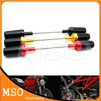 For Ducati MONSTER 1100 1100S 1200 1200S Crash Protector Aluminum Motorcycle Frame Slider Crash Protector
For Ducati MONSTER 1100 1100S 1200 1200S Crash Protector Aluminum Motorcycle Frame Slider Crash Protector