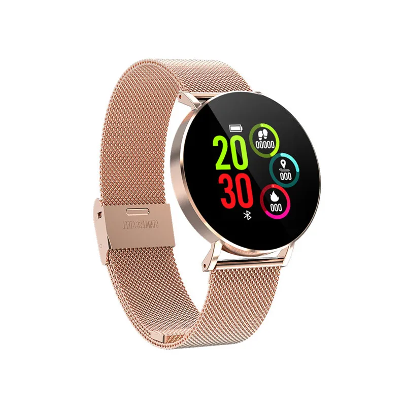 Y1 Smart Wristband Smart Watch Heart Rate 1.22inch Large Color Touch Screen Blood Pressure Sleep IP68 Waterproof Smart Wristband
Y1 Smart Wristband Smart Watch Heart Rate 1.22inch Large Color Touch Screen Blood Pressure Sleep IP68 Waterproof Smart Wristband