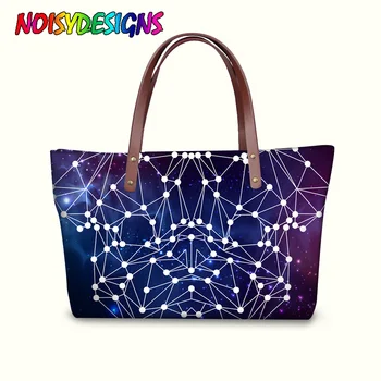 NOISYDESIGNS Women Handbag Dog Printing Top-handle Large Bags For Ladies Casual High Quality Tote Purse Bola Feniminas Custom
NOISYDESIGNS Women Handbag Dog Printing Top-handle Large Bags For Ladies Casual High Quality Tote Purse Bola Feniminas Custom