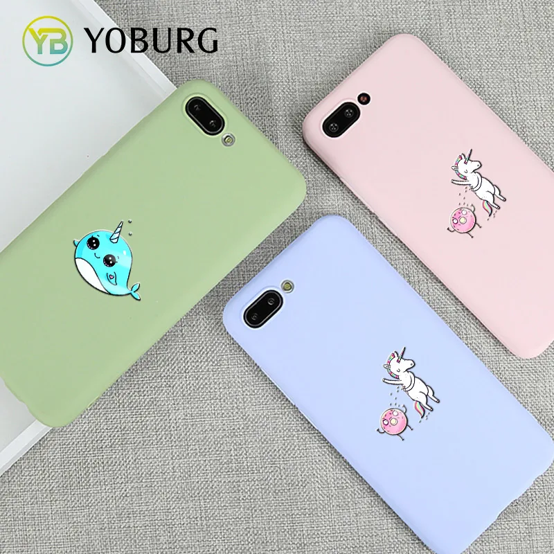 Huawei Honor 8A 8S 8C 8X Case Candy Color TPU Soft Silicone Cover Huawei Honor 7S 7C 7A Pro Honor 9 10 Lite 9i 10i Case
Huawei Honor 8A 8S 8C 8X Case Candy Color TPU Soft Silicone Cover Huawei Honor 7S 7C 7A Pro Honor 9 10 Lite 9i 10i Case