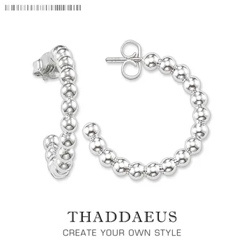 Hinged Hoop Creole Earrings Dots,Europe Style Glam Trendy Fashion Good Jewerly For Women,2018 Gift In 925 Sterling Silver
Hinged Hoop Creole Earrings Dots,Europe Style Glam Trendy Fashion Good Jewerly For Women,2018 Gift In 925 Sterling Silver