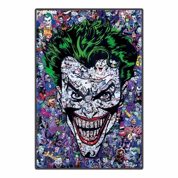 Joker Batman Arkham Origins game Trippy Nice Silk Fabric Print Poster home decration deco 24x36in / gift living room picture
Joker Batman Arkham Origins game Trippy Nice Silk Fabric Print Poster home decration deco 24x36in / gift living room picture