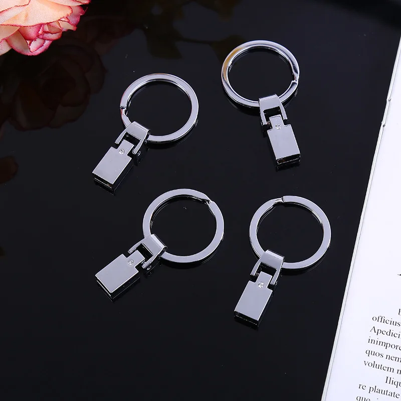 5PCS 10MM Zinc Alloy Keychains Key Rings Fit 10MM Straps Strips Key Chain DIY Accessories For Handmade Jewelry
5PCS 10MM Zinc Alloy Keychains Key Rings Fit 10MM Straps Strips Key Chain DIY Accessories For Handmade Jewelry