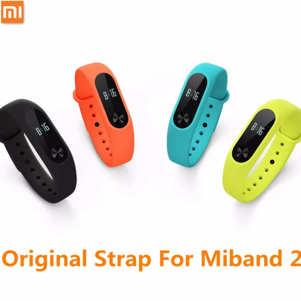 Original Xiaomi Colorful Smart Wristband Bracelet Strap Personalized Bracelet Charger Cable for Xiaomi Miband 2 miband2
Original Xiaomi Colorful Smart Wristband Bracelet Strap Personalized Bracelet Charger Cable for Xiaomi Miband 2 miband2
