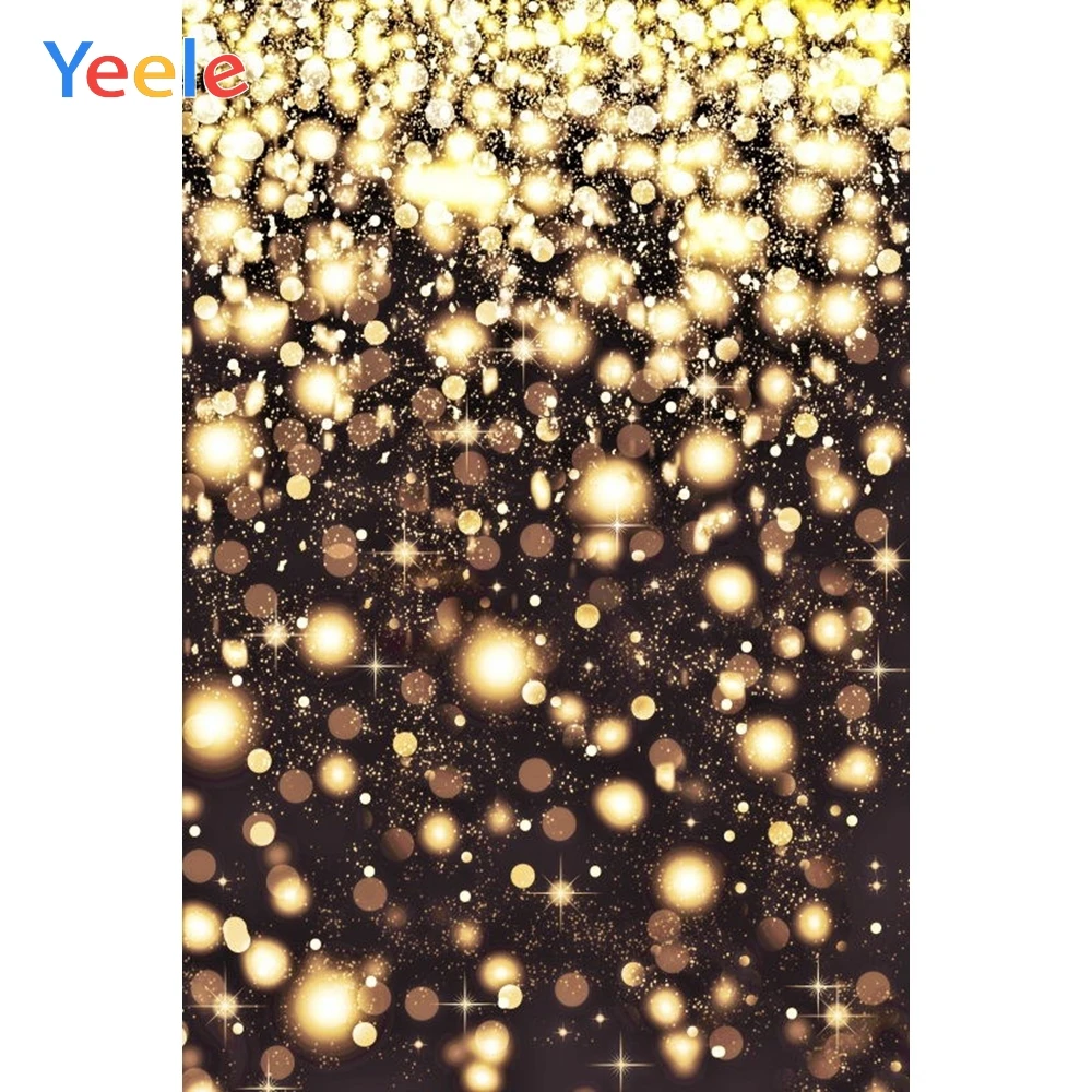 Yeele Glitters Light Bokeh Spot Self Portrait Baby Kid Photography Backgrounds Customize Photographic Backdrops For Photo Studio
Yeele Glitters Light Bokeh Spot Self Portrait Baby Kid Photography Backgrounds Customize Photographic Backdrops For Photo Studio
