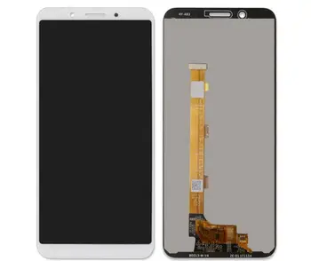 5.7" Original For Oppo A83 Full LCD DIsplay With Touch Screen Digitizer Assembly 1440x720 For Oppo A83 LCD Replacement
5.7" Original For Oppo A83 Full LCD DIsplay With Touch Screen Digitizer Assembly 1440x720 For Oppo A83 LCD Replacement