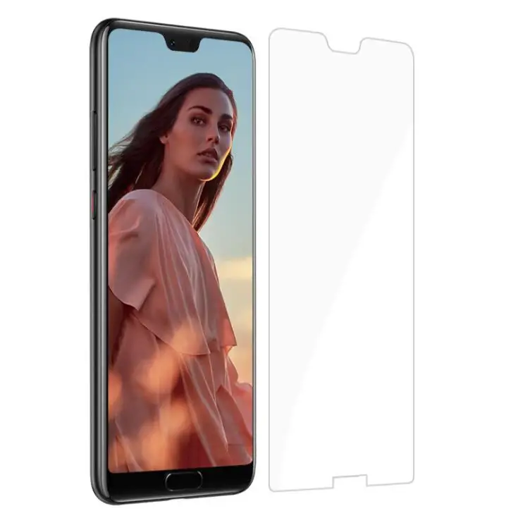 Tempered Glass for huawei P20 pro Screen Protector 9H Hard 2.5D Explosion Proof Protective Film
Tempered Glass for huawei P20 pro Screen Protector 9H Hard 2.5D Explosion Proof Protective Film