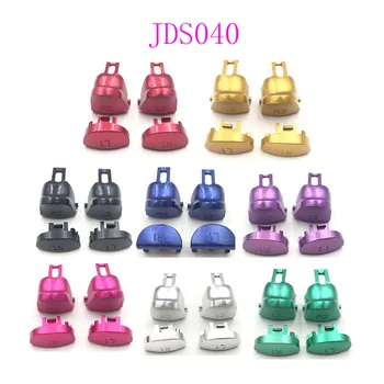 For Sony PS4 Pro JDS 040 Controller Metal Aluminum Buttons L1 R1 L2 R2 Trigger Button Kit For PS4 JDM 040
For Sony PS4 Pro JDS 040 Controller Metal Aluminum Buttons L1 R1 L2 R2 Trigger Button Kit For PS4 JDM 040